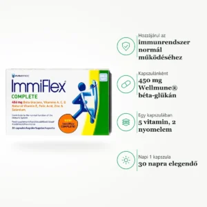 ImmiFlex Complete