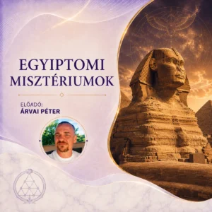 Egyiptomi misztériumok
