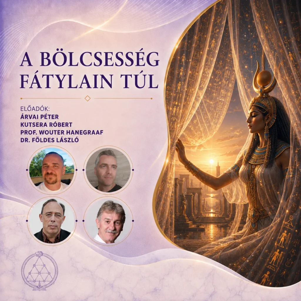 II. A bölcsesség fátylain túl
