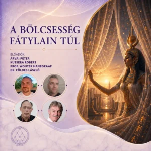 II. A bölcsesség fátylain túl