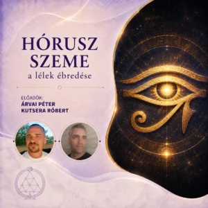 III. Hórusz szeme