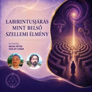 Labirintus Kurzus