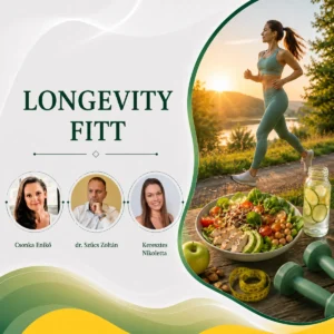 Longevity Fitt