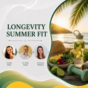 Longevity Summer Fitt