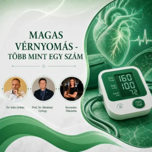 Magas vérnyomás