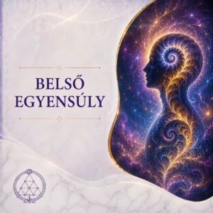 VIII. Belső egyensúly