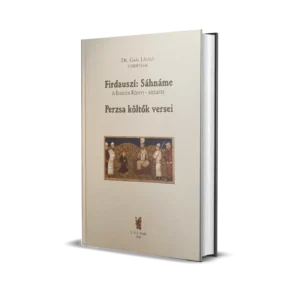 Dr Gaál László - Perzsa költők versei