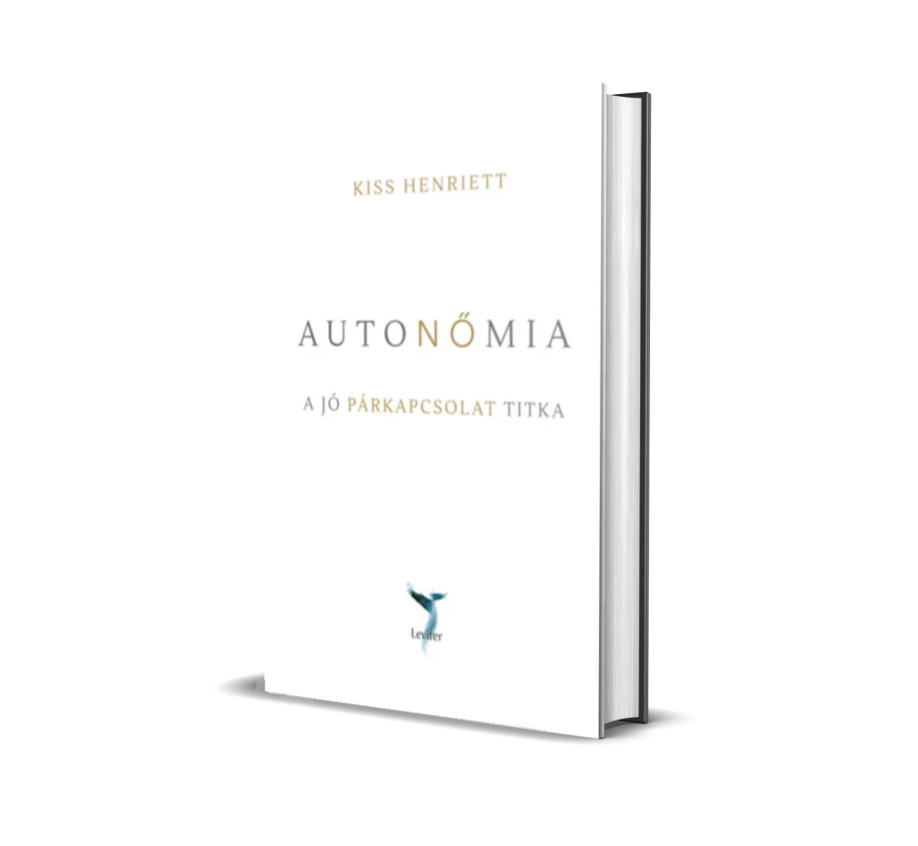 Kiss Henriett - Autonőmia