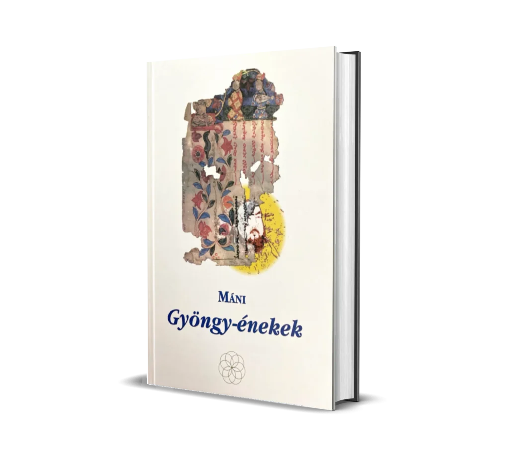 Máni - Gyöngy énekek
